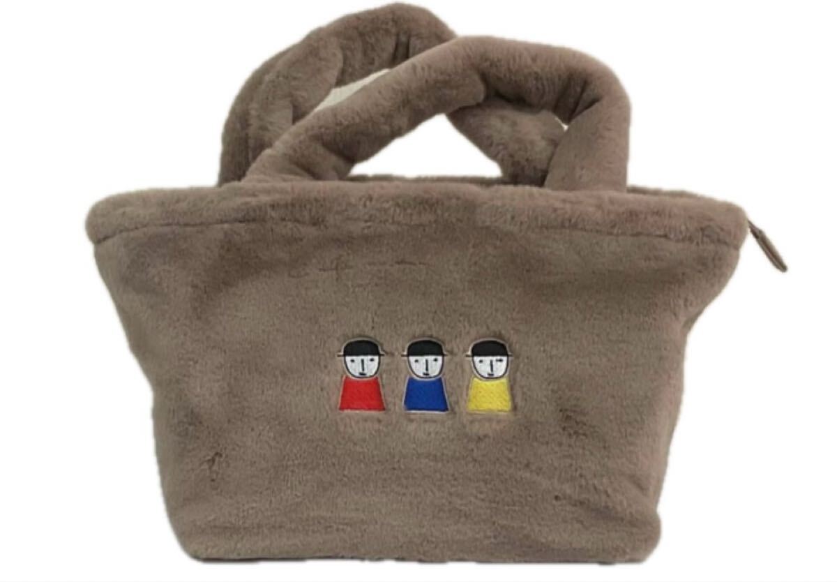 秋冬 ピッコーネクラブ(24200)バック ベイジュ拍卖