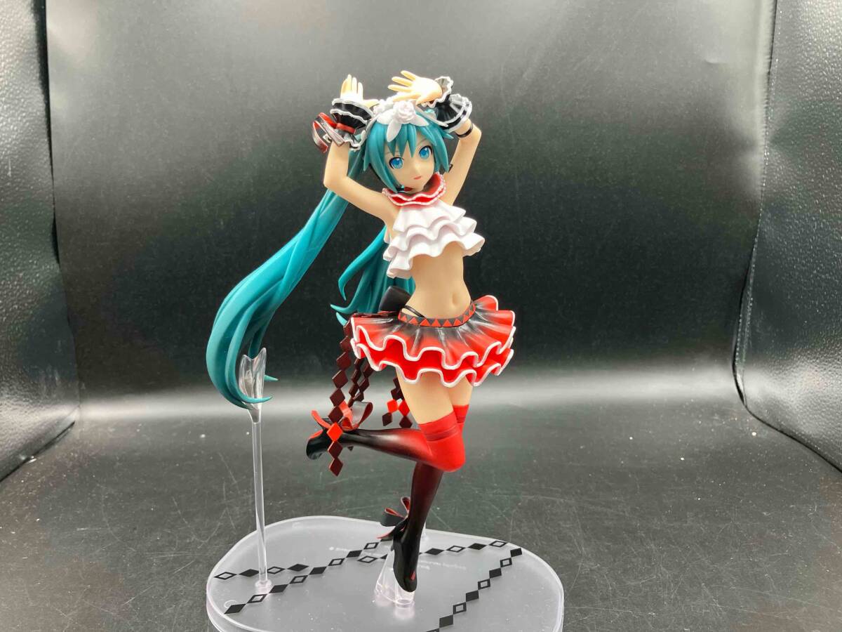 初音ミク フィギュア ブレス・ユー 開封品拍卖