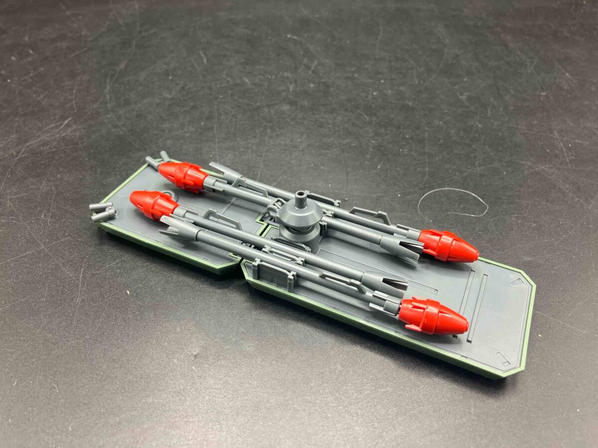 MG 1/100 ギラ・ドーガ シールド  ジャンク ガンプラ拍卖