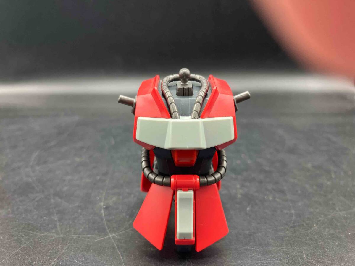 HGUC HG ヤクト ドーガ クェス専用機 ジャンク パーツ 胴体 胸部腰部 欠品あり 部品取り拍卖