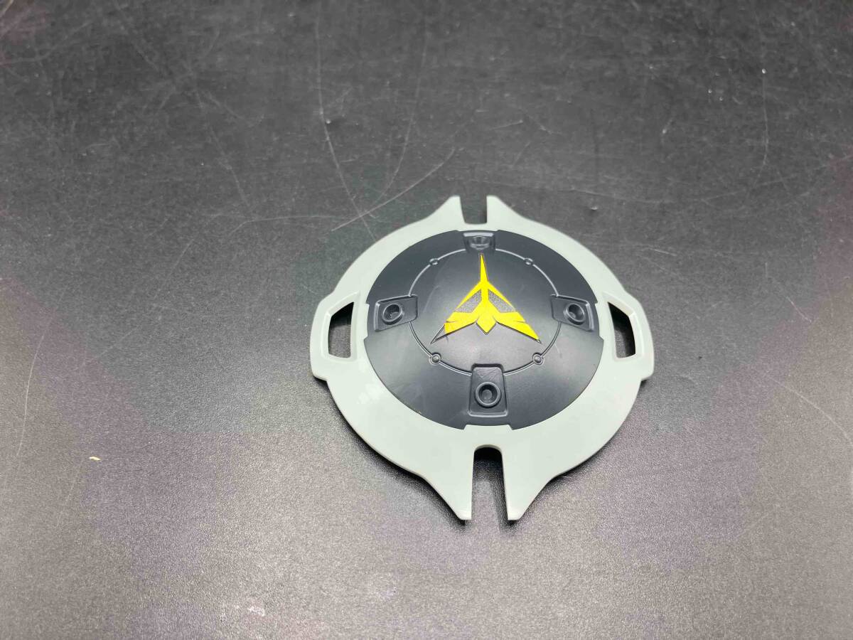 HGUC HG ヤクト ドーガ クェス専用機 ジャンク パーツ シールド拍卖