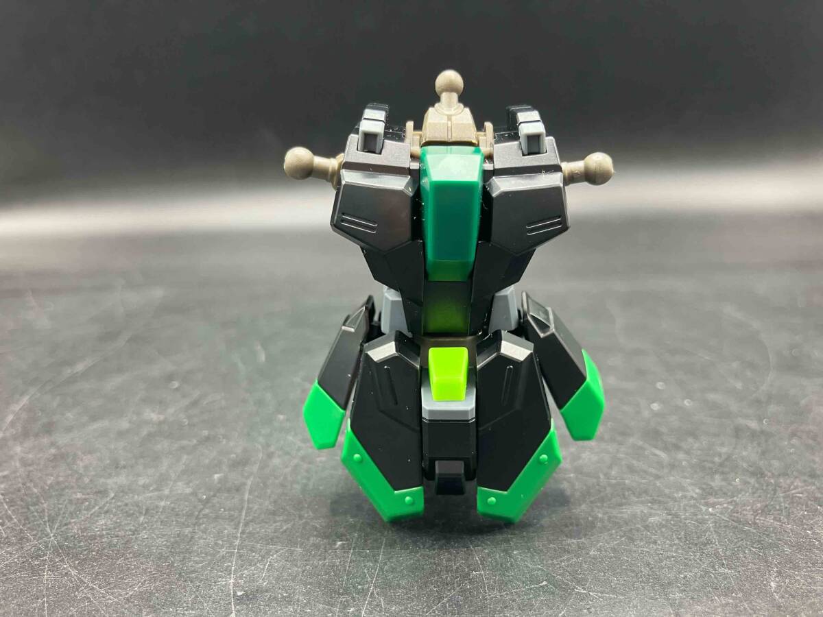 HG 1/144 ブラックナイトスコード ルドラ 胴体 パーツ取り ジャンク拍卖