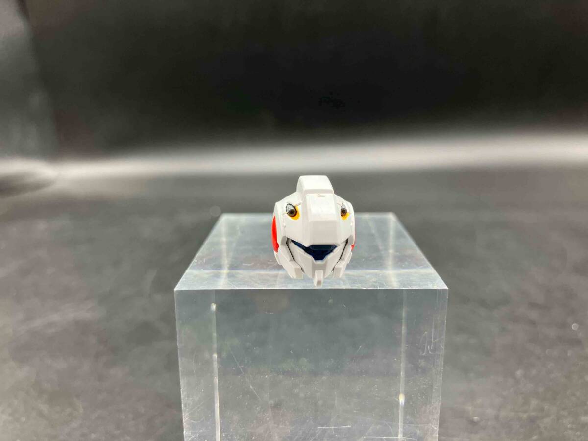 HG ジーラインスタンドアーマー 頭部パーツ ガンプラ ジャンク拍卖