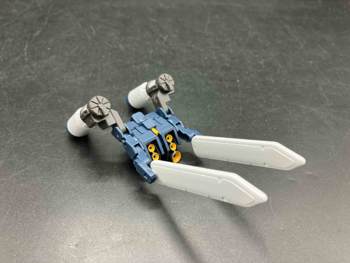 HG ジーラインスタンドアーマー バックパック ガンプラ拍卖