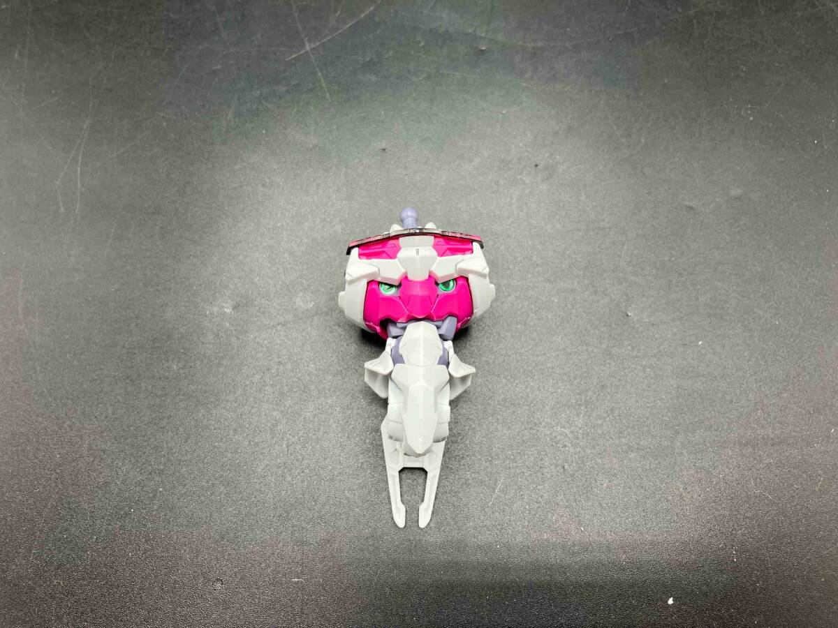 1/144 HG ガンダムルブリス 胴体 ガンプラ ジャンク パーツ拍卖