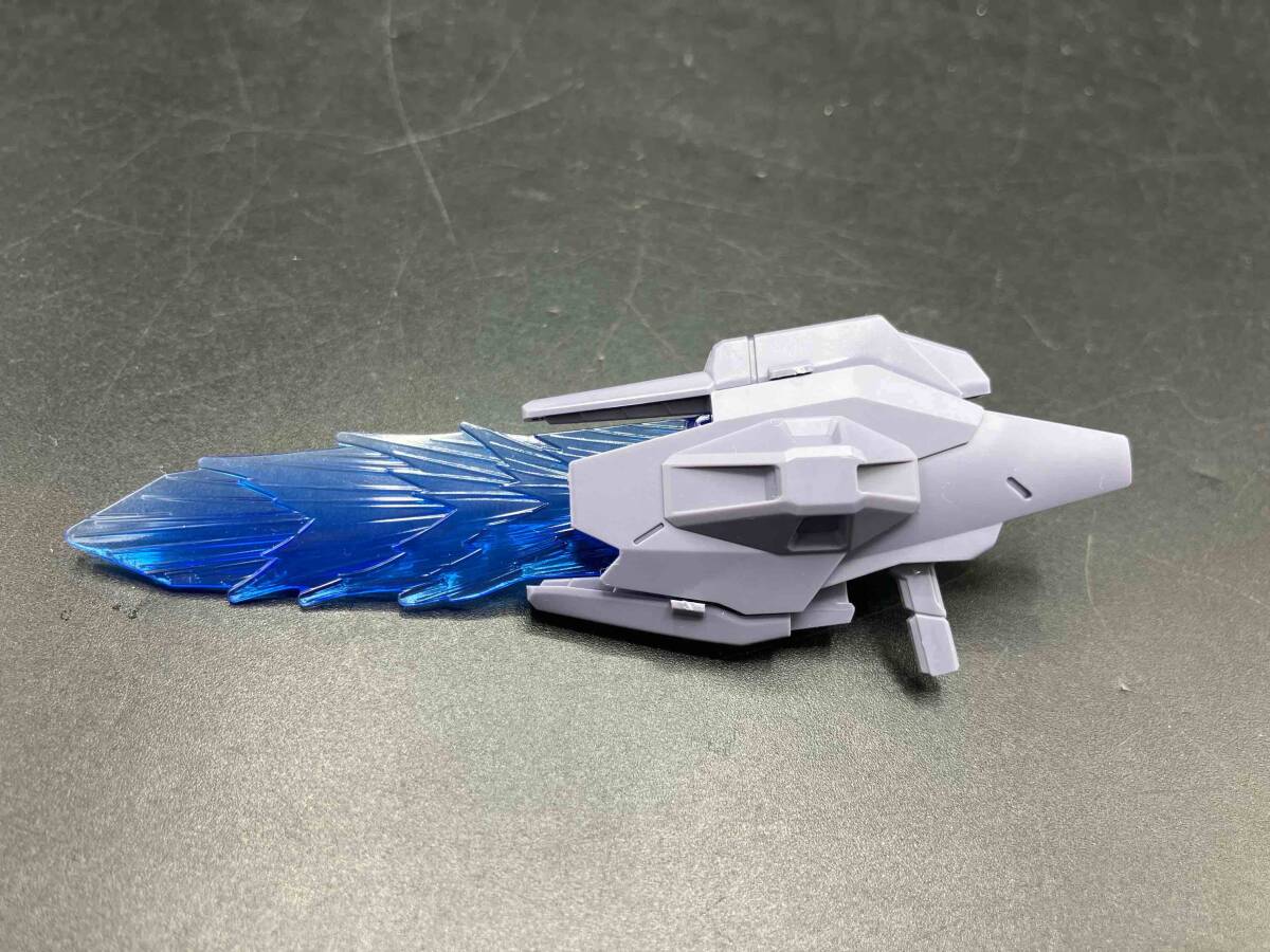 ビームブレイド 1/144 HG ガンダムルブリス 水星の魔女プラモデル ジャンク パーツ ビームライフル拍卖