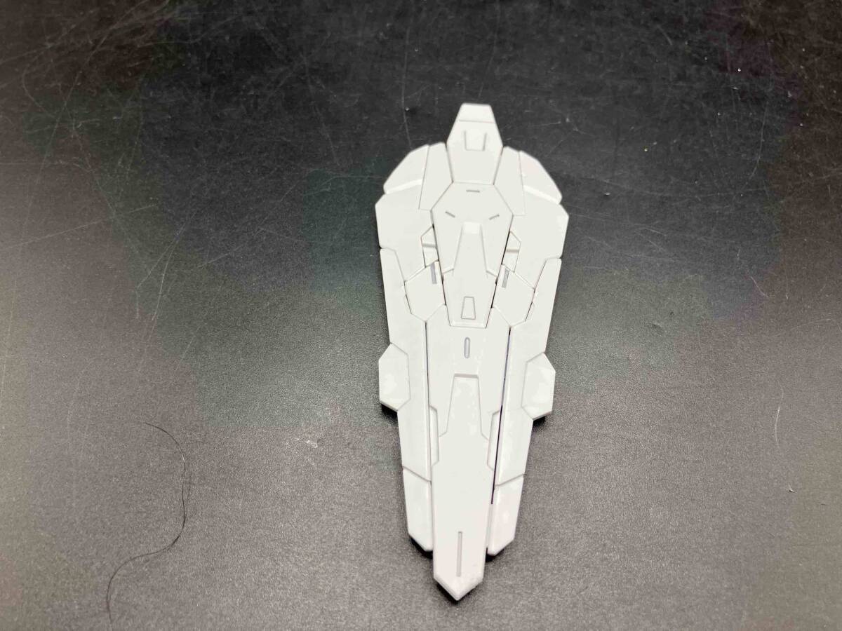HG 1/144 ガンダムルブリス シールド 水星の魔女 ガンプラ ジャンク パーツ拍卖
