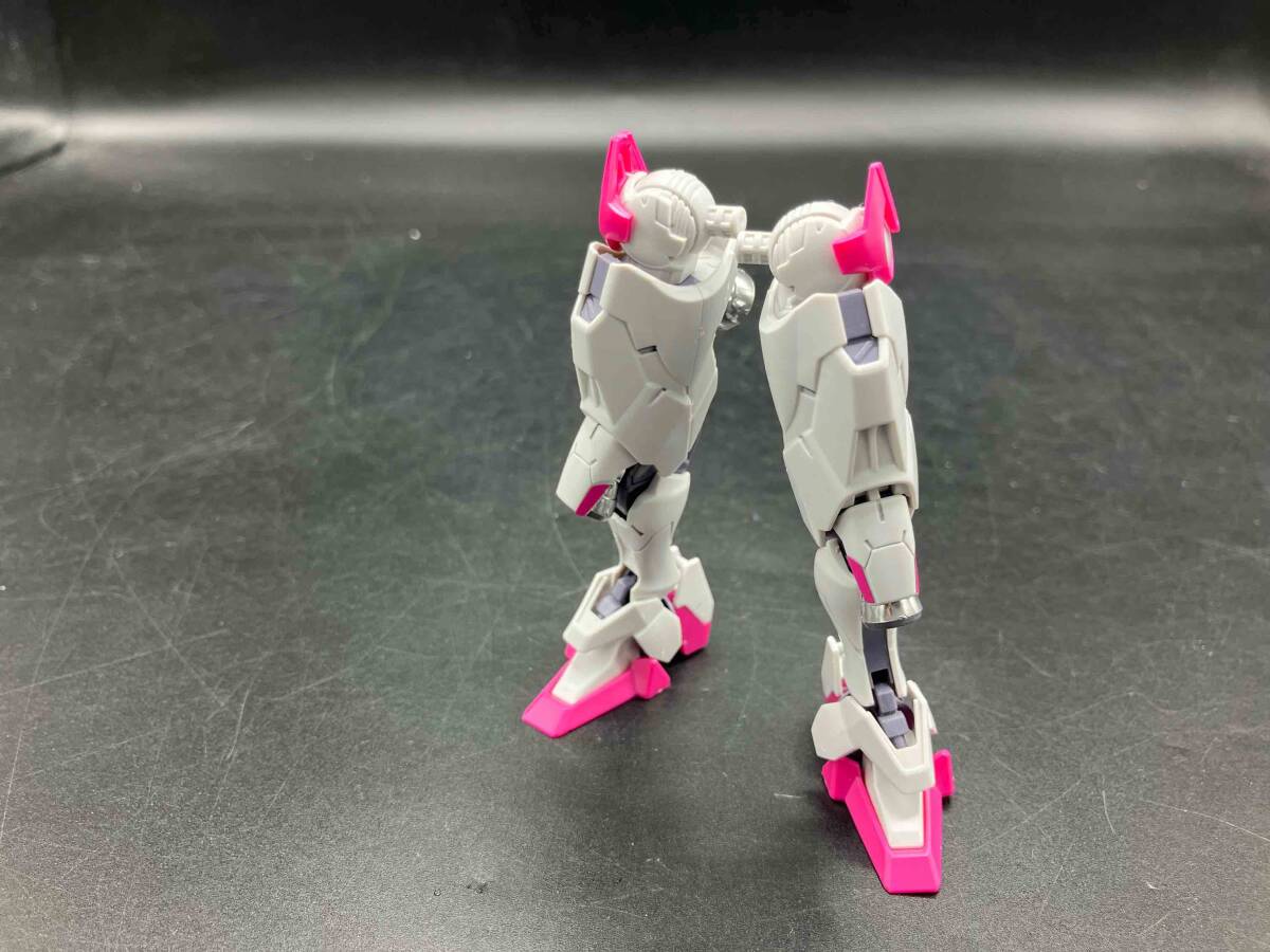 HG ガンダムルブリス 脚部 ガンプラ ジャンク パーツ拍卖