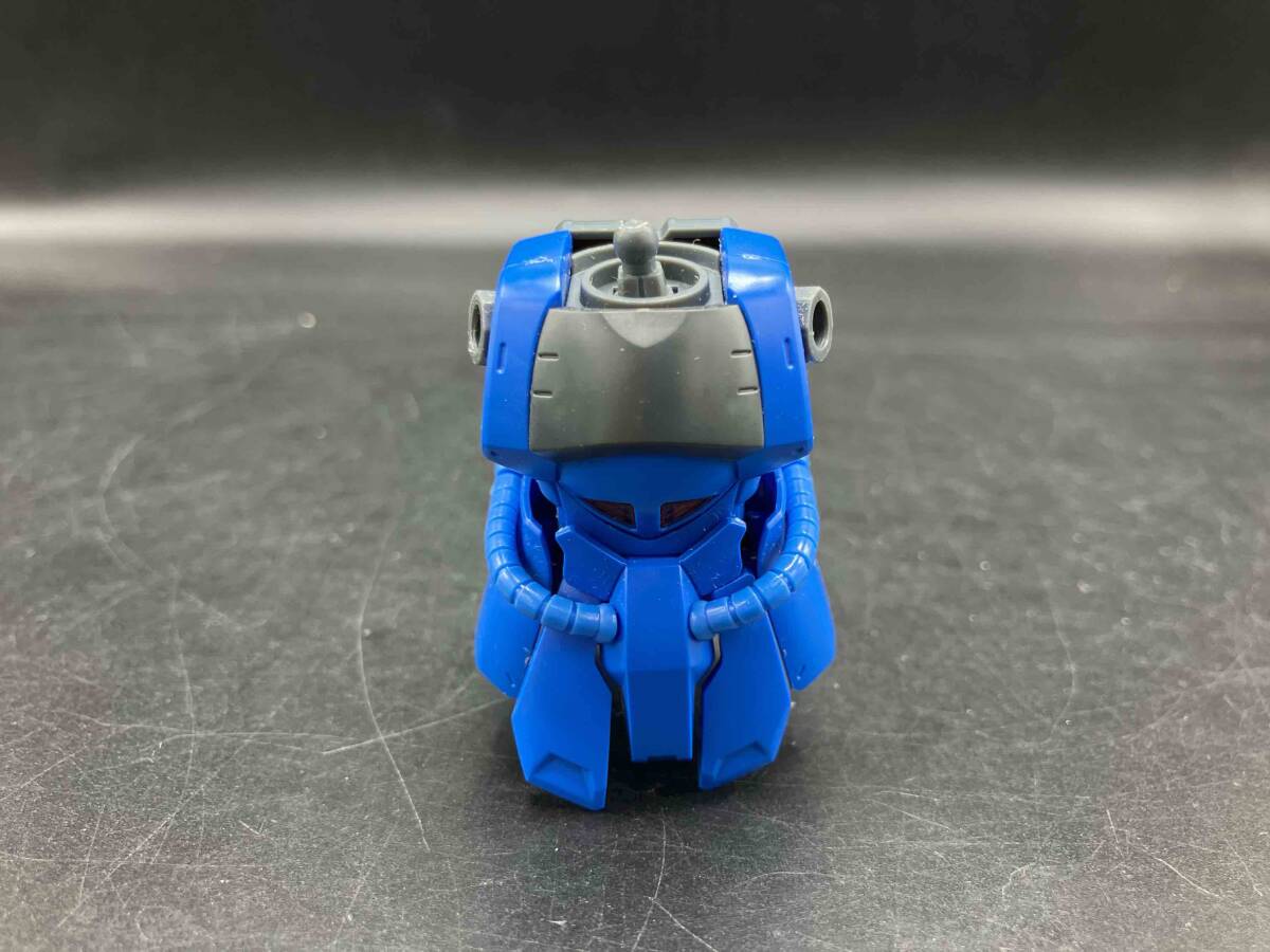 1/144 HG グフR35 胴体 ガンプラ ジャンク パーツ拍卖