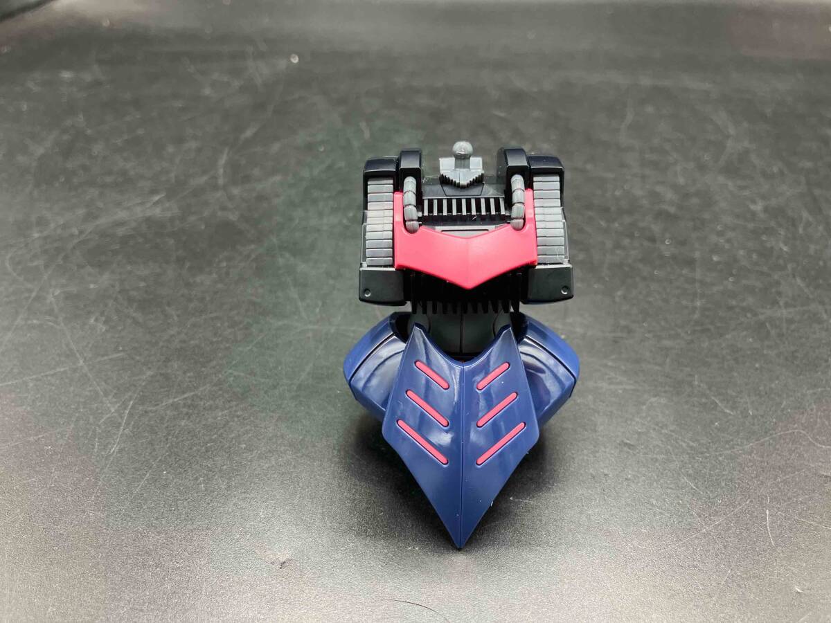 HG 1/144 キュベレイMk-Ⅱ(エルピー・プル専用機)リバイブ 胴体拍卖