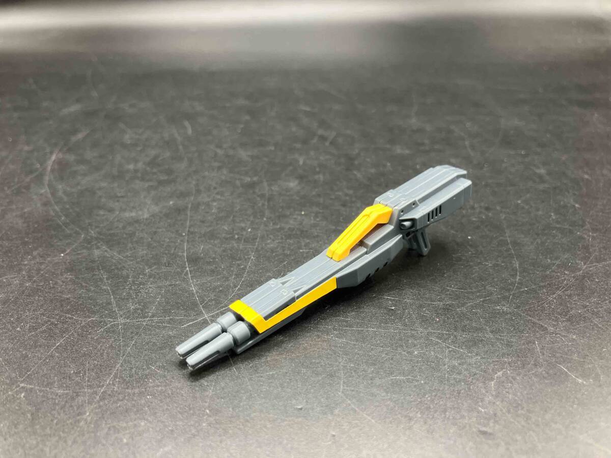 HG ウイングガンダムゼロ ライフル ガンプラ ジャンク パーツ拍卖