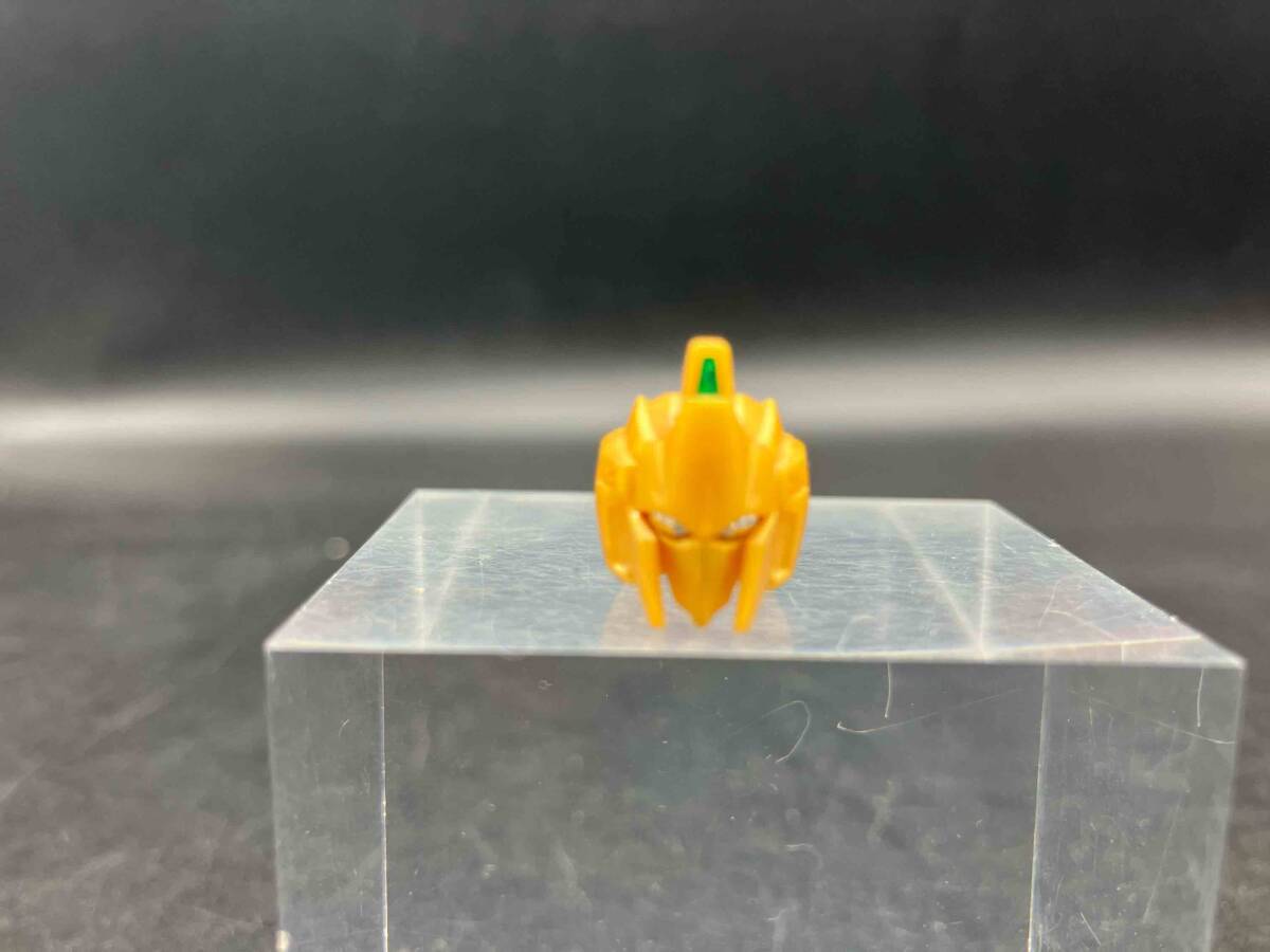 1/144 HG 百式 リバイブ 頭部 ガンプラ ジャンク パーツ アンテナパーツ欠品拍卖
