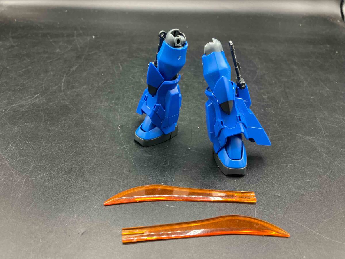 1/144 HG グフR35 脚部 ガンプラ ジャンク パーツ拍卖