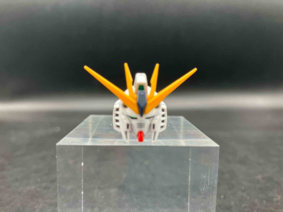 RG νガンダム ガンダム 頭 頭部 ヘッド ガンプラ レア パーツ 拍卖