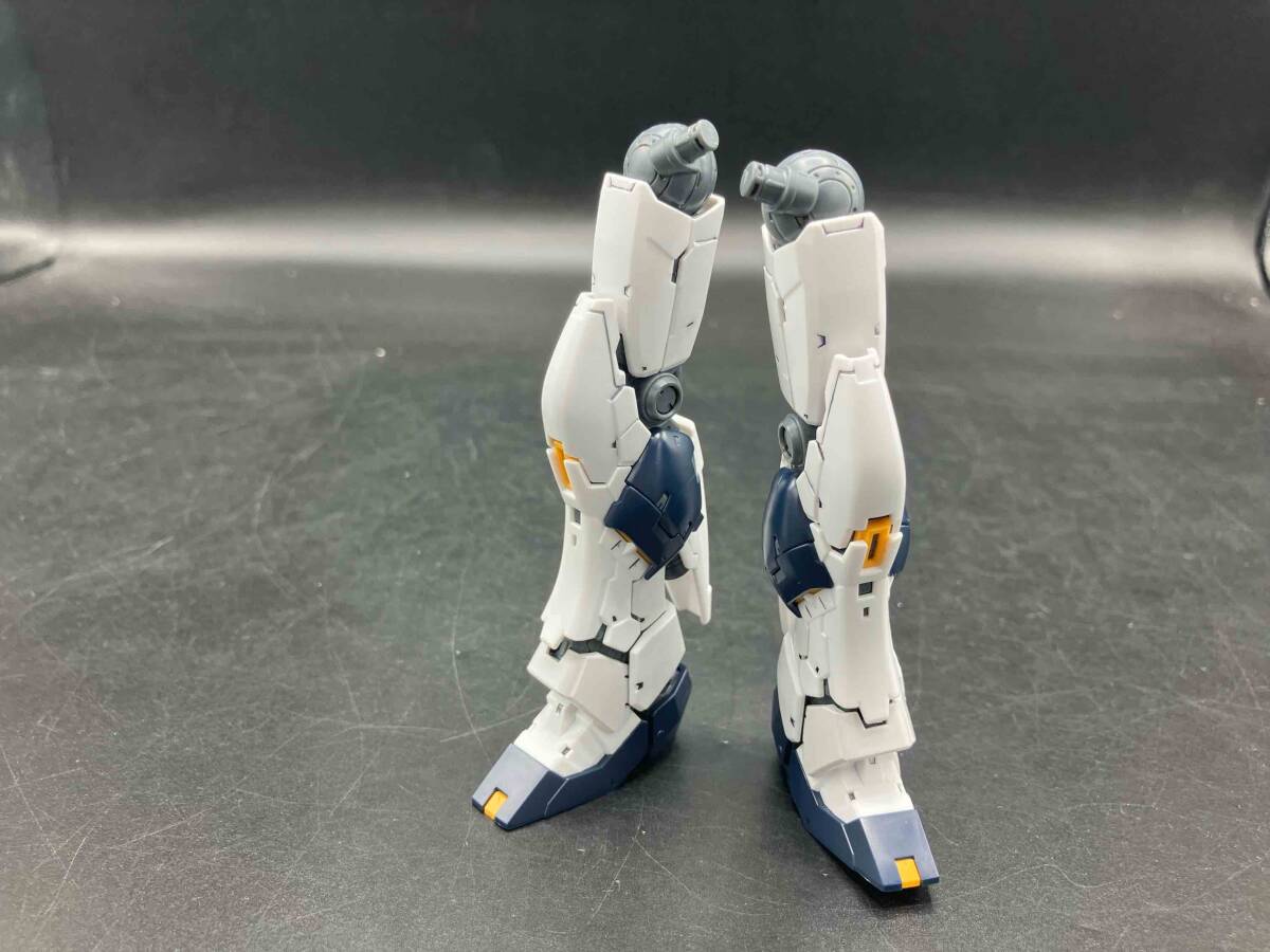 RG νガンダム ガンプラ ガンダム 脚部 ジャンク パーツ拍卖