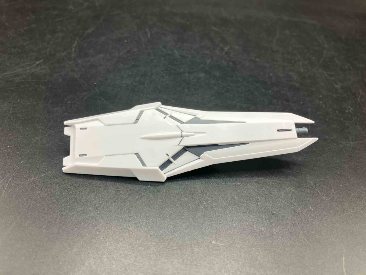 RG νガンダム ガンプラ ガンダム 武器 シールド 盾 パーツ 拍卖