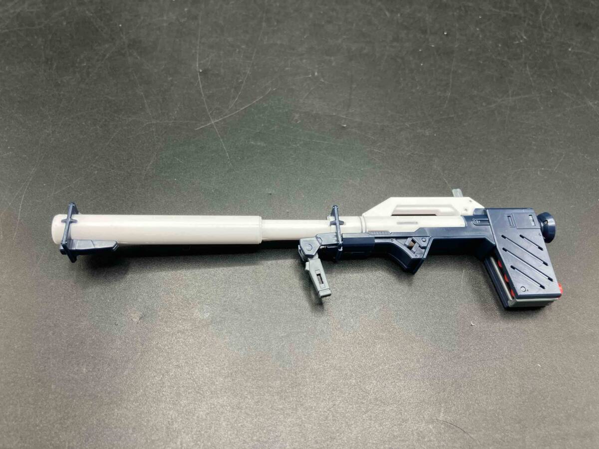 RG hi-νガンダム ハイパーバズーカ 武器 ジャンク拍卖