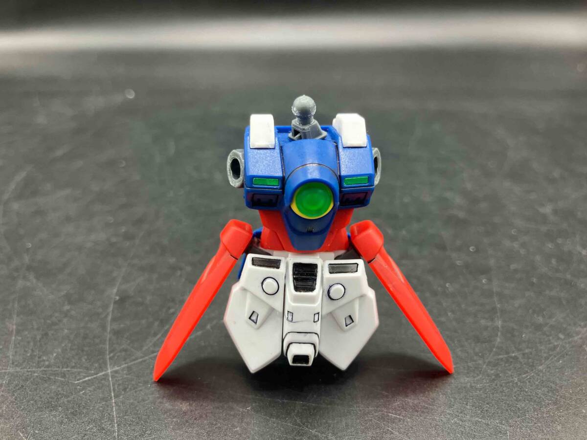 HGAC HG ウイングガンダムゼロ 胴体 ジャンク パーツ拍卖