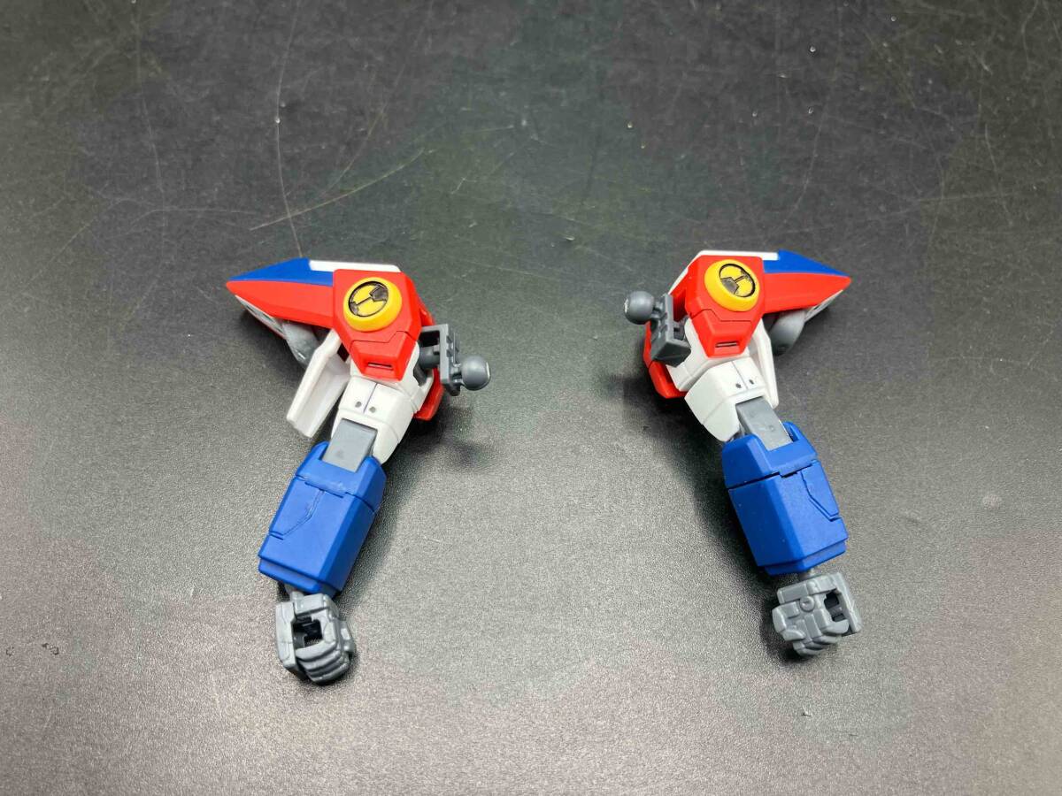 HGAC HG ウイングガンダムゼロ 腕部 ジャンク パーツ拍卖