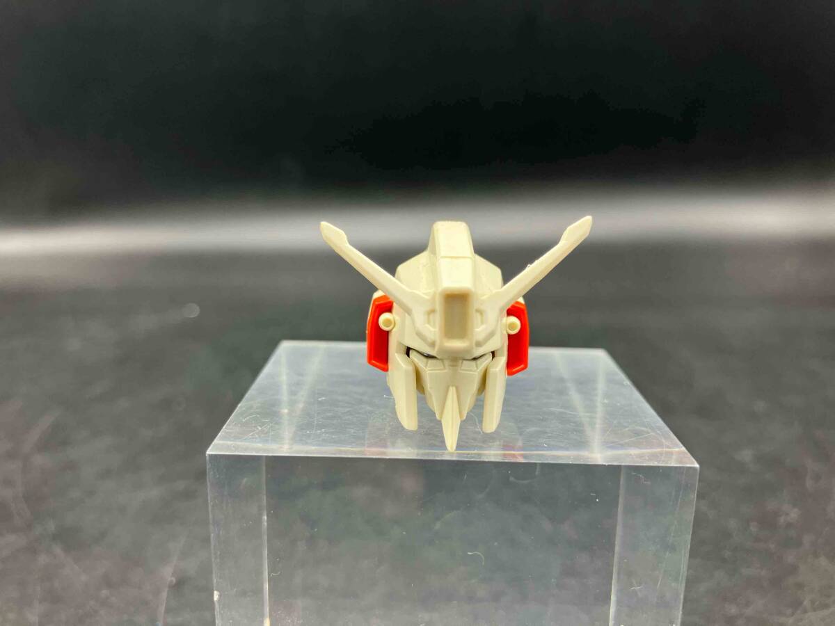 MG 1 /100 ゼータプラス テスト機カラー 頭部 パーツ取り ジャンク拍卖