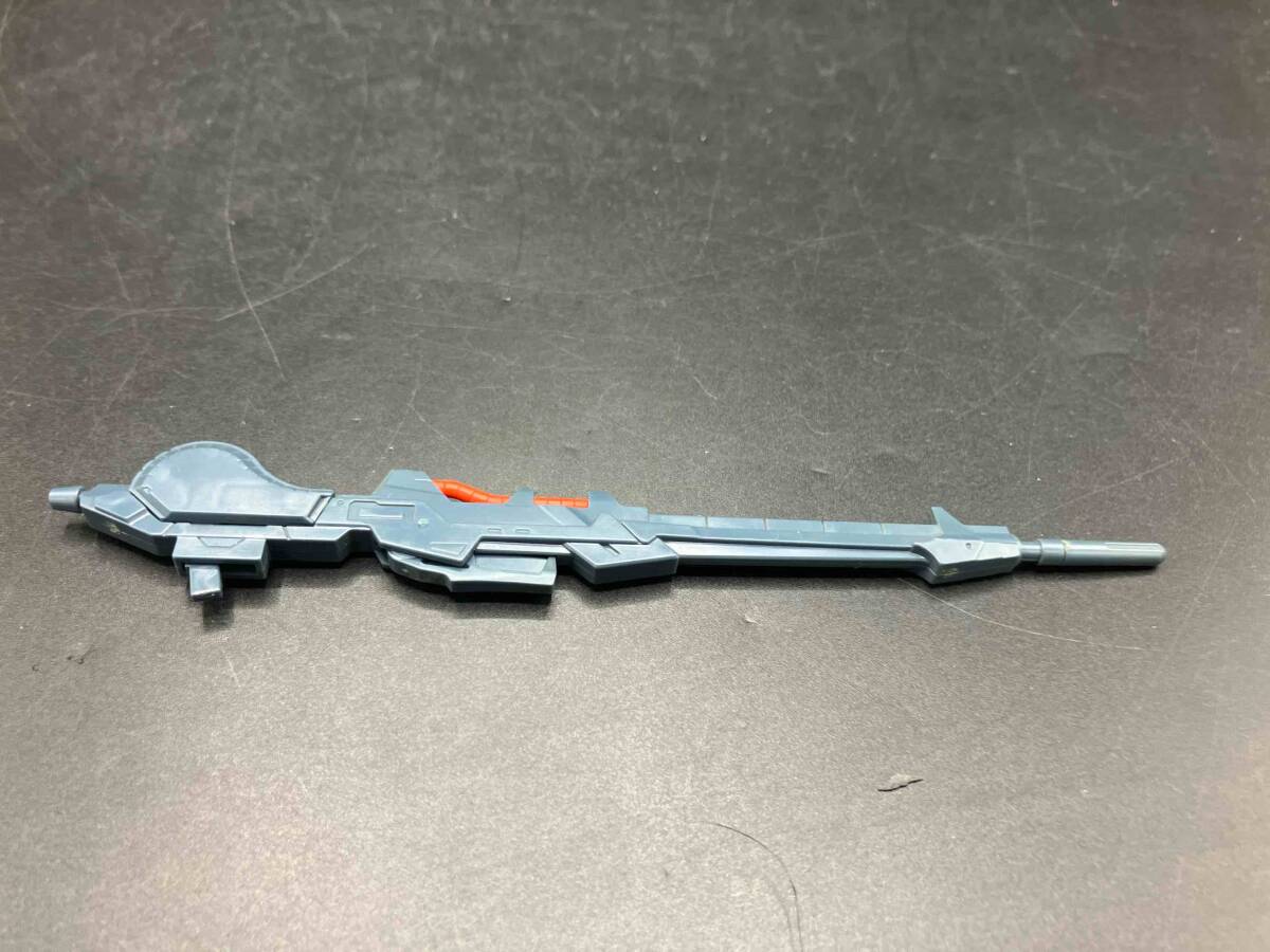 MG 1/100 ゼータプラス テストカラー ビームライフル ジャンク Zプラス ZPLUS拍卖