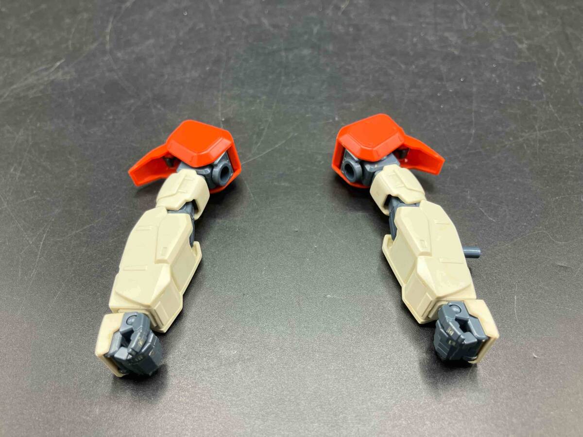 MG 1/100 ゼータプラス  テストカラー 腕部 ガンプラ ジャンク拍卖