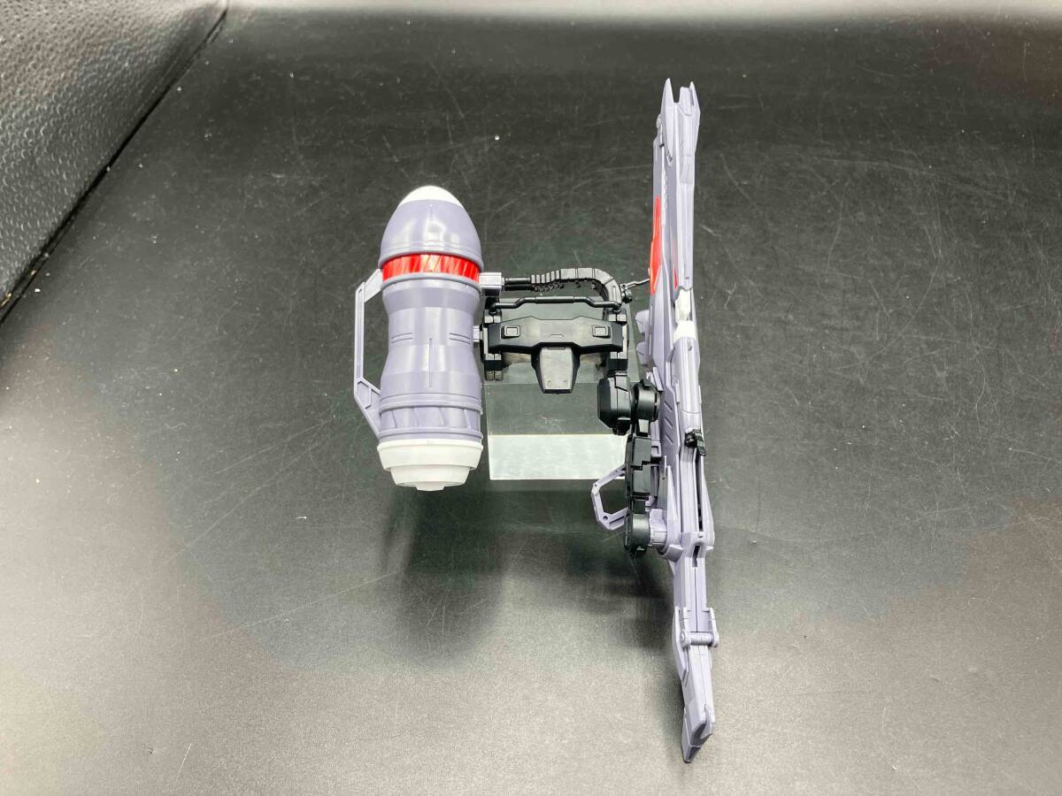 MG ガナーザクウォーリア ルナマリア ホーク専用機 バックパック ロングライフル エネルギーパック ジャンク拍卖