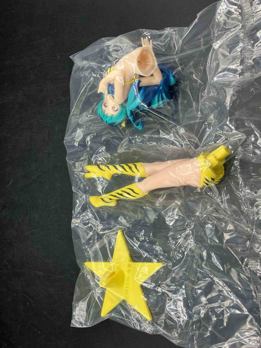 うる星やつら GLITTER&GLAMOURSラムIII フィギュア拍卖