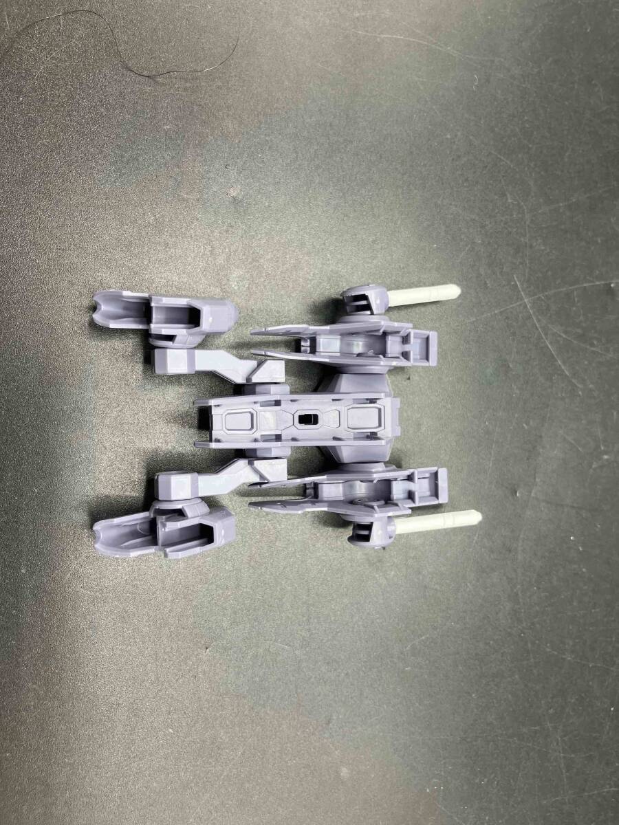 バックパック 1/144 HG ガンダムルブリス 水星の魔女プラモデル ジャンク パーツ拍卖