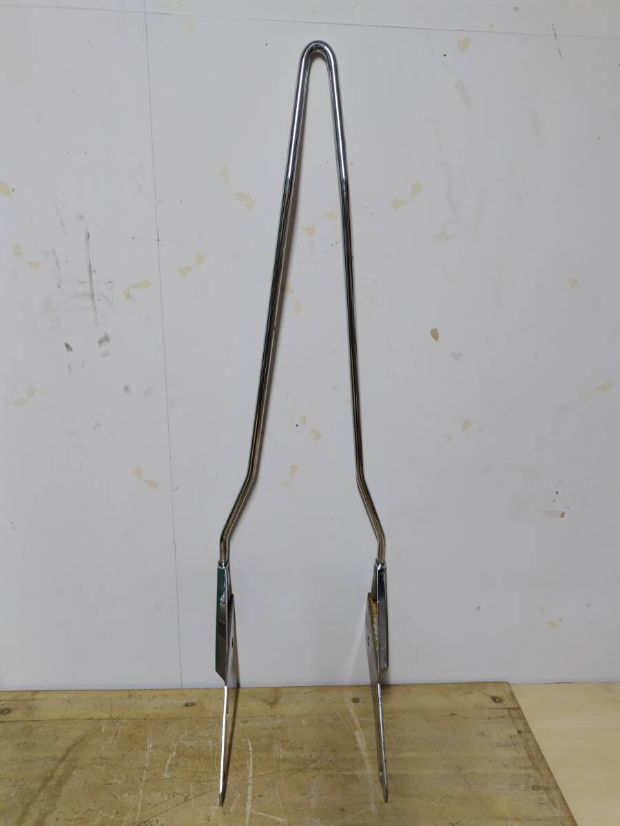 YAMAHA ドラッグスター用? シーシーバー 検)シャドウ バルカン イントルーダー スティード マグナ ハーレー拍卖