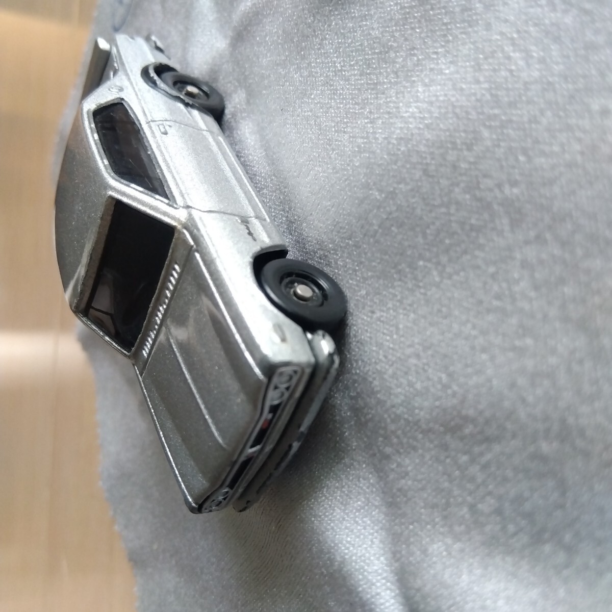 トミカ 日産 スカイライン 2000GT-R(KPGC10) 2015株主優待限定企画セット ミニカー TOMICA 同梱可 ハコスカ拍卖