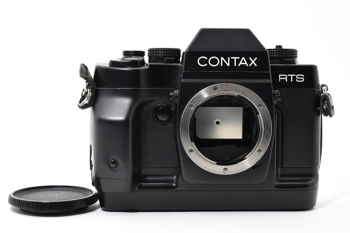 ★美品★ Contax コンタックス RTS III Body #250_110拍卖