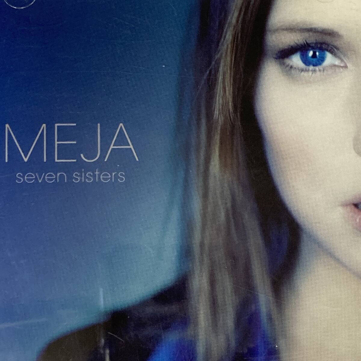 PR6687 CD *MEJA* SEVEN SISTERS 拍卖