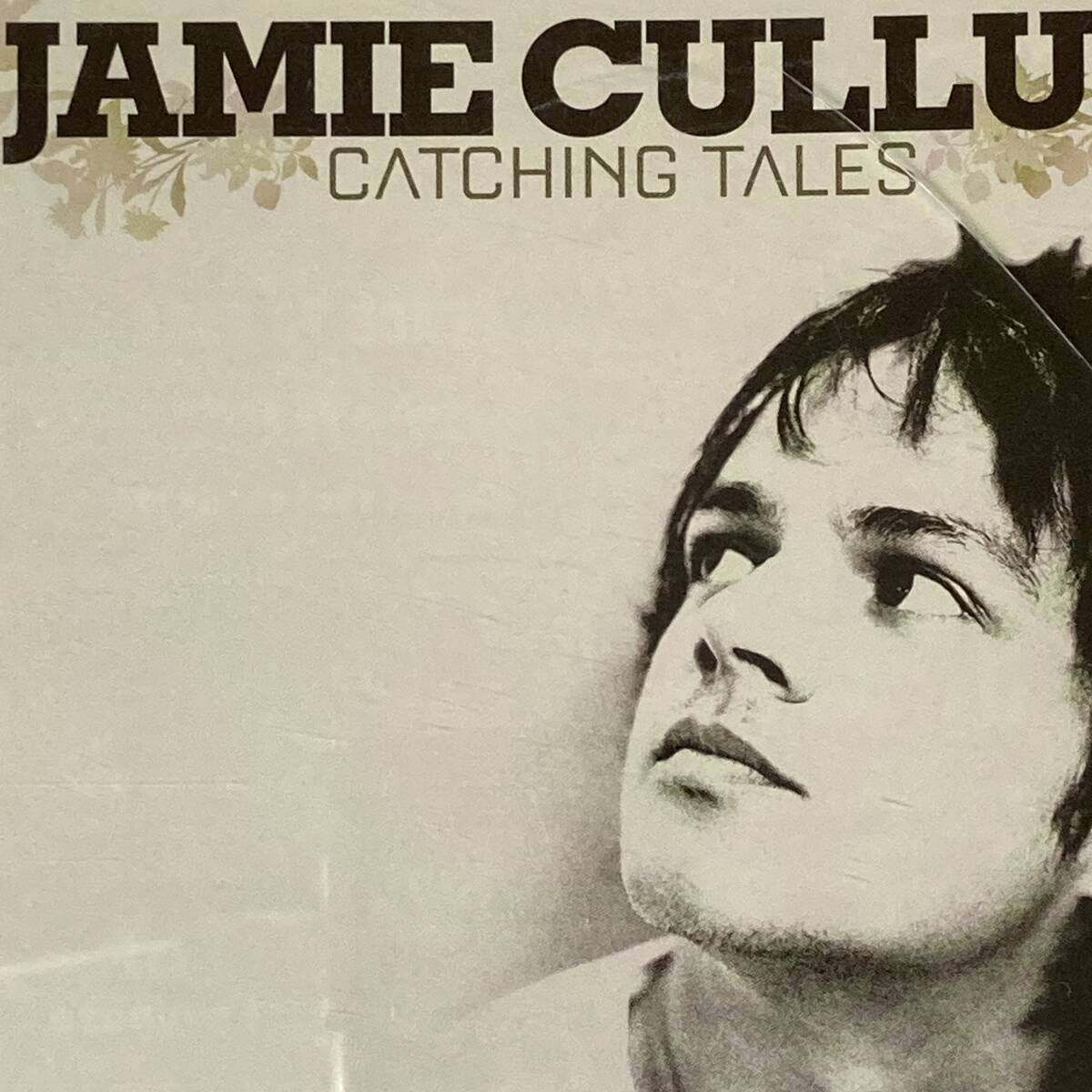 PR6695 CD *JAMIECULLUM* CATCHINGTALES *ケース割れあり拍卖
