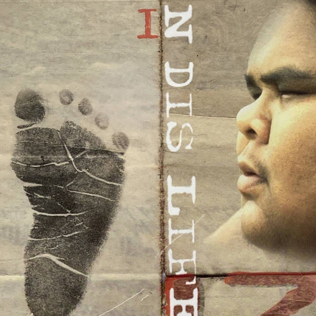 PR6705 CD *Israel Kamakawiwo'ole* N Dis Life 拍卖