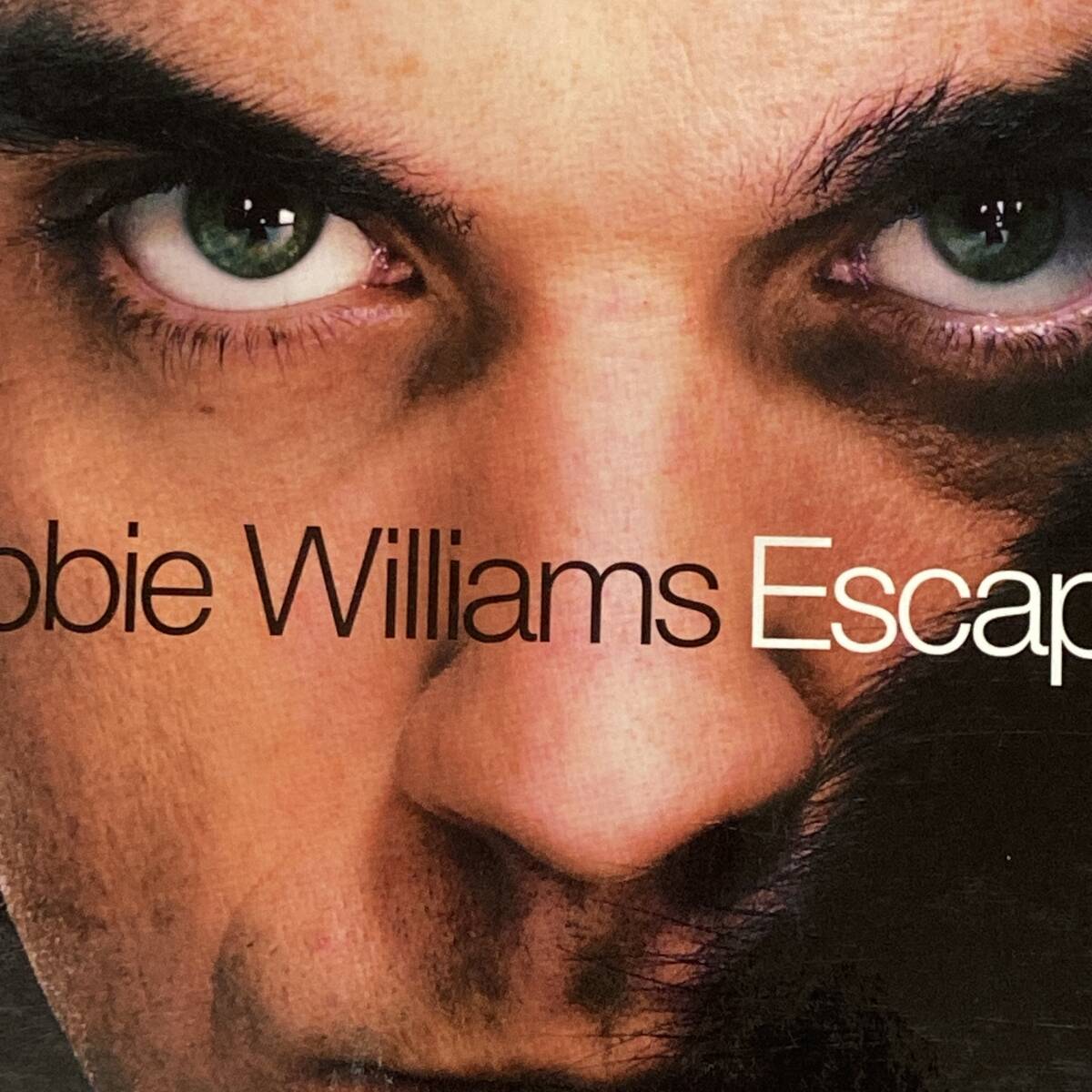 PR6734 CD *ROBBIE WILLIAMS* ESCAPOLOGY 拍卖