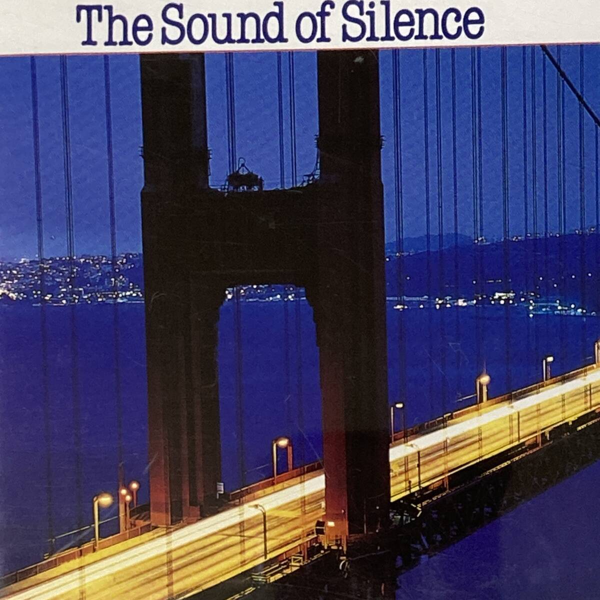 PR6785 CD *THE ANITA KERR SINGERS* THE SOUND OF SILENCE 拍卖