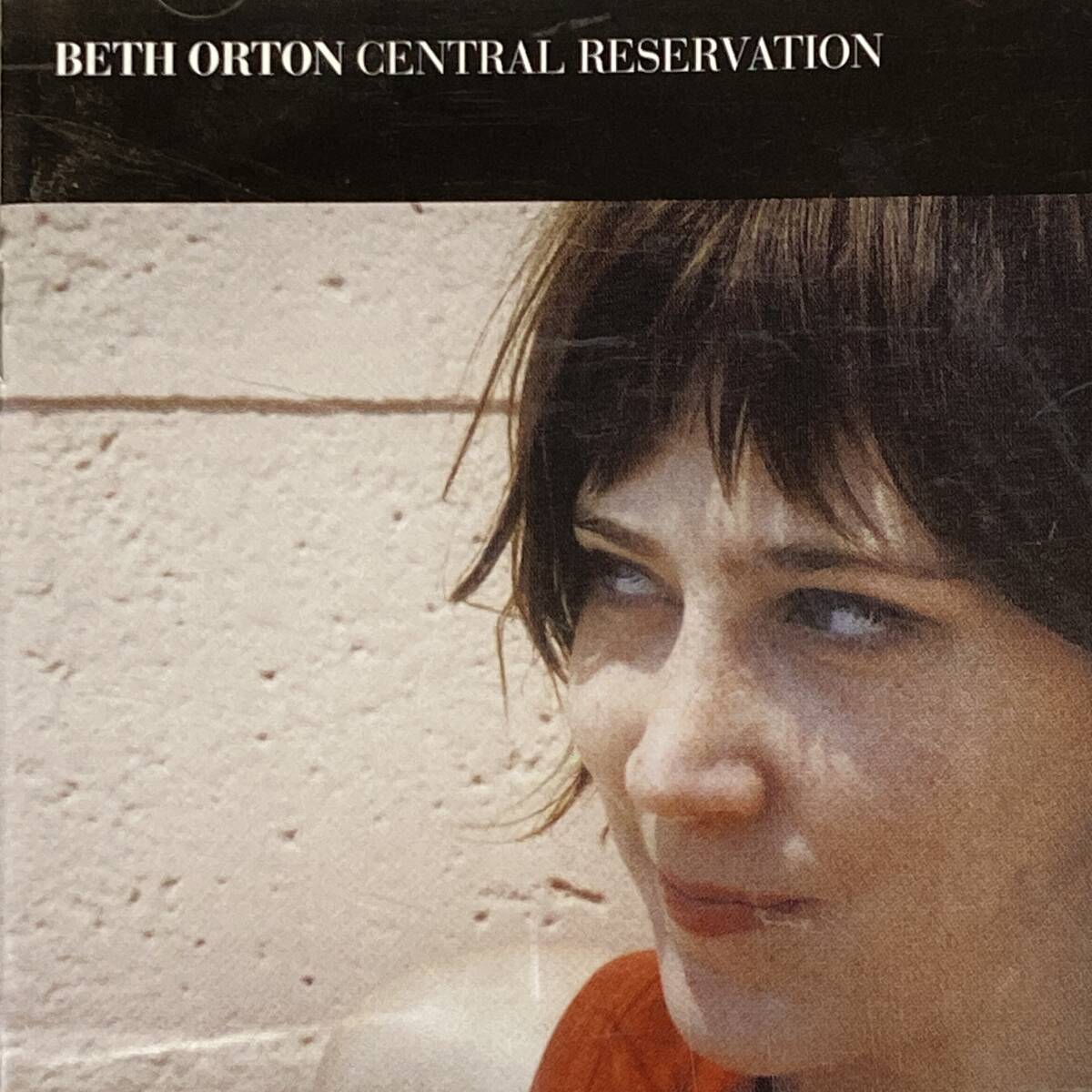 PR6815 CD *Beth Orton* Central Reservation 拍卖