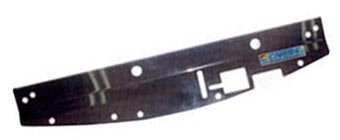 OKUYAMA オクヤマ ラジエタークーリングプレート カーボン製 ランサーEvo.V~VI(TM) CP9A拍卖