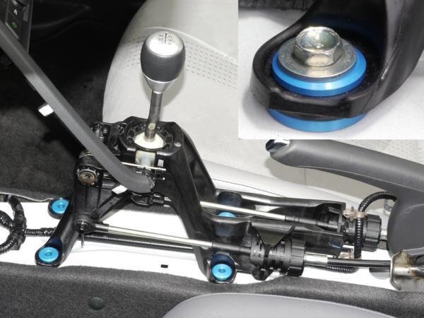 クスコ シフトリンケージカラー ホンダ S660 JW5 (3A8 940 A)拍卖