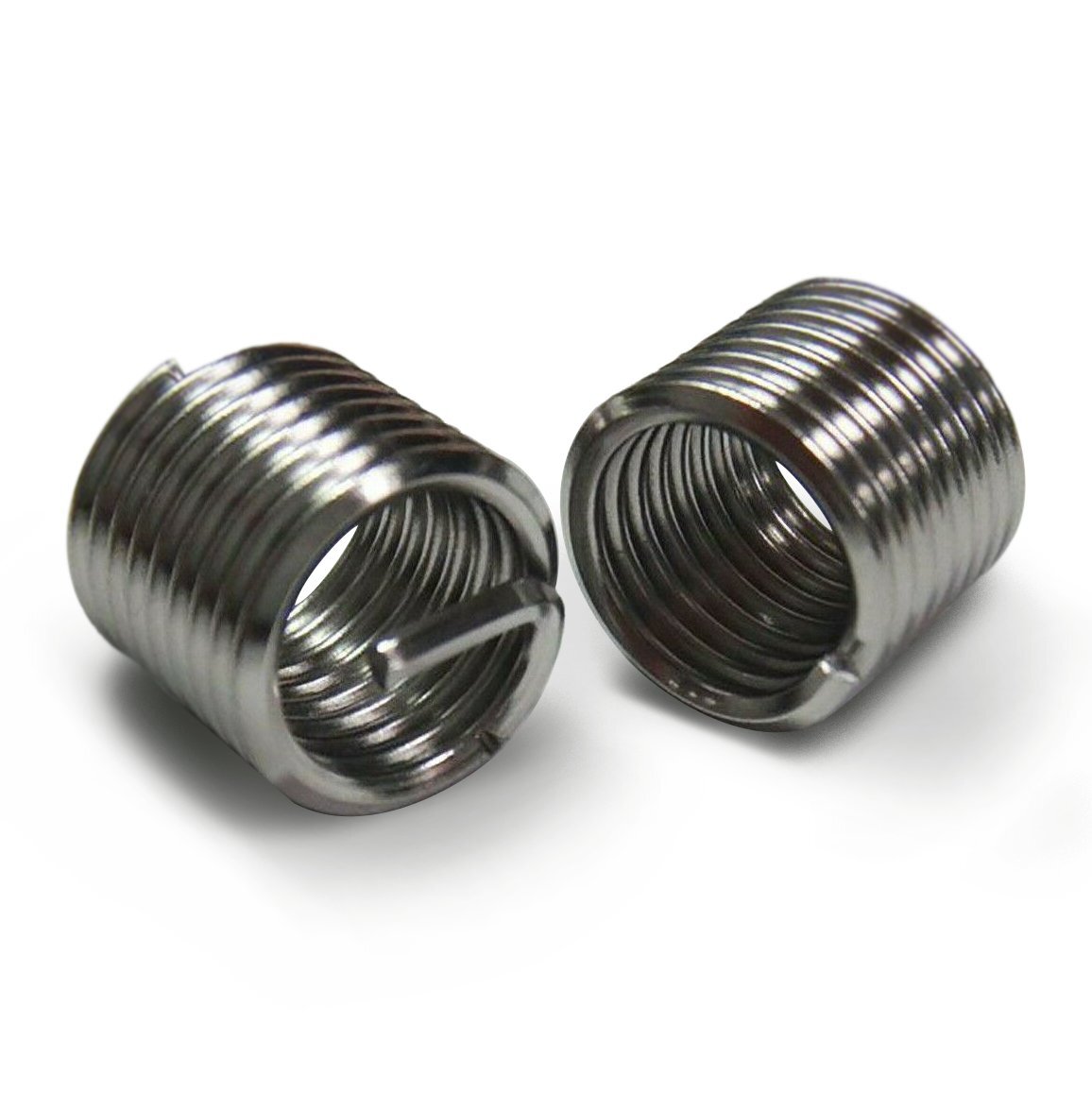 M6 x 0.75 - 2D用 ねじ山修理 インサートコイル ヘリサート 12個入拍卖