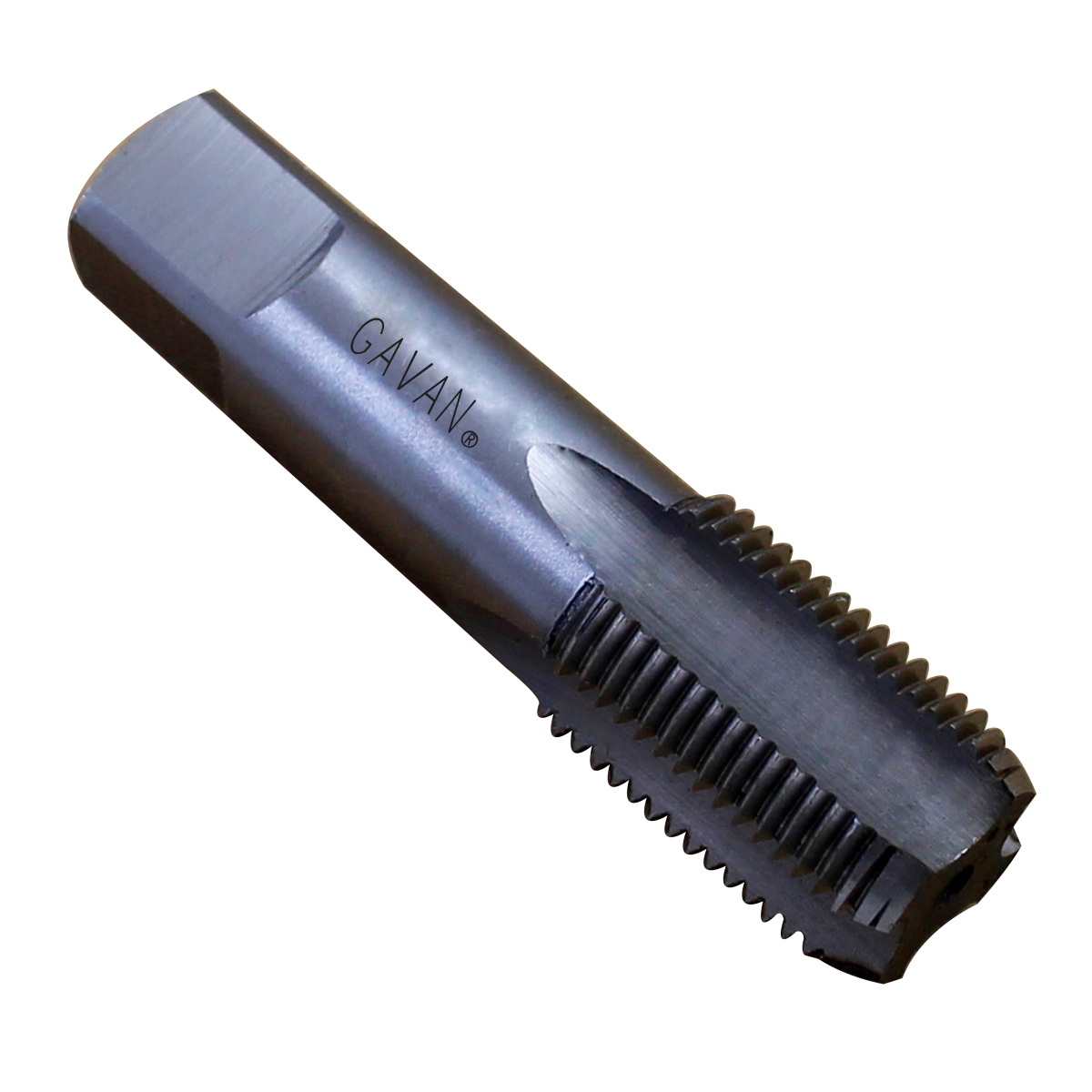 3/4 - 14 NPS 管用平行ねじ用 HSS タップ拍卖