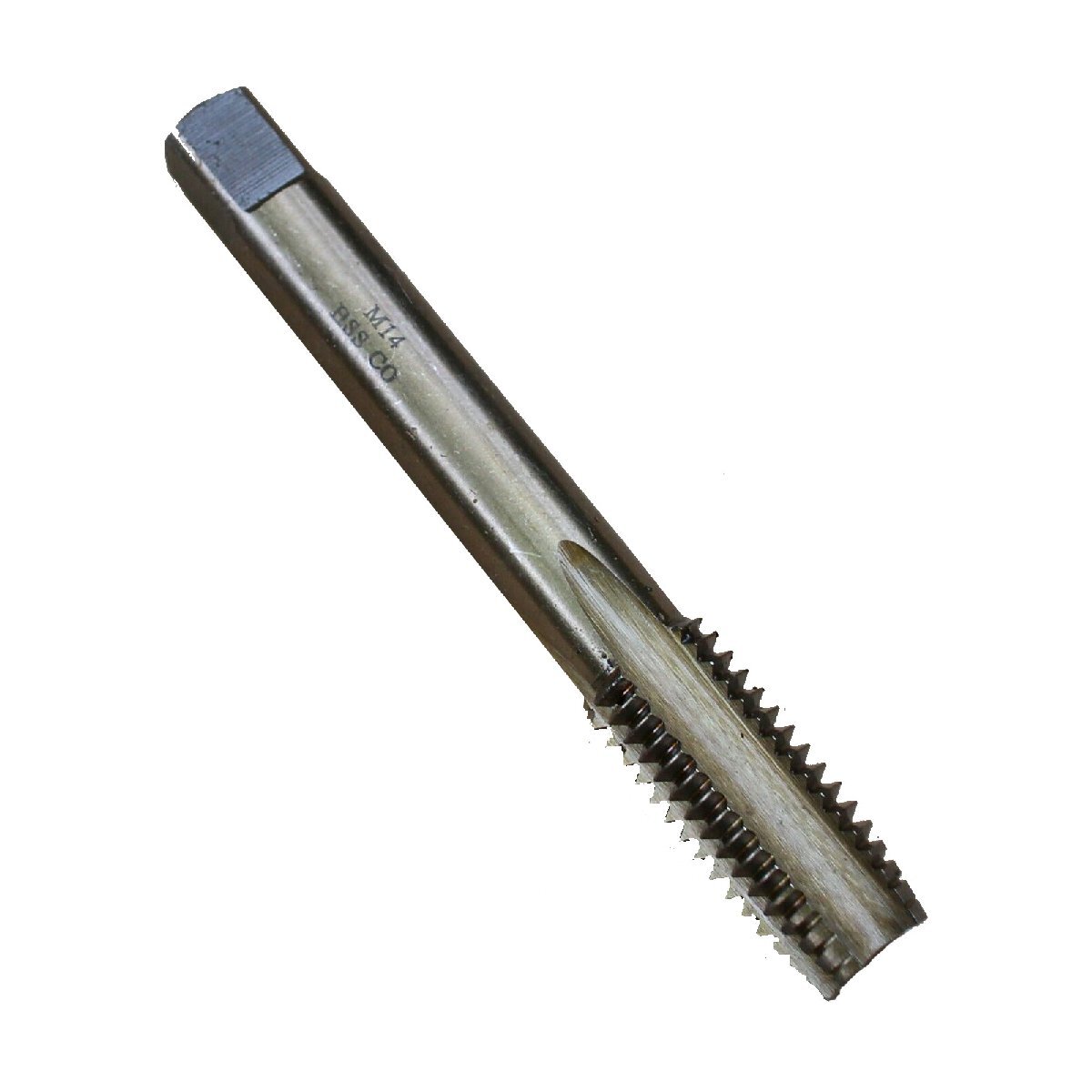 M12 x 1.75 ステンレス対応 コバルトハイス鋼 タップ拍卖