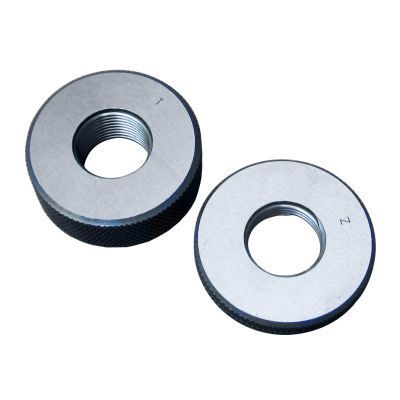 13/16 - 24 ユニファイ 右ねじ リングゲージ拍卖