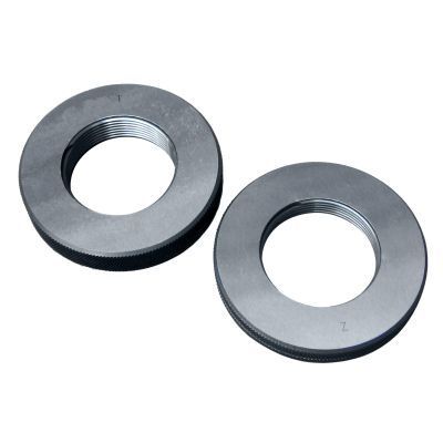 2 1/2 - 20 ユニファイ 右ねじ リングゲージ拍卖