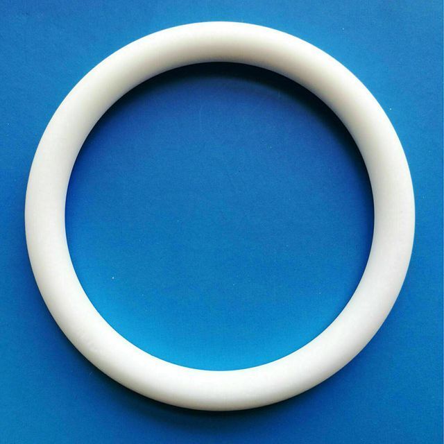 線経 1.8mm 外径 13.1mm 内径 9.5mm 5個入 PTFE製 Oリング フッ素樹脂拍卖