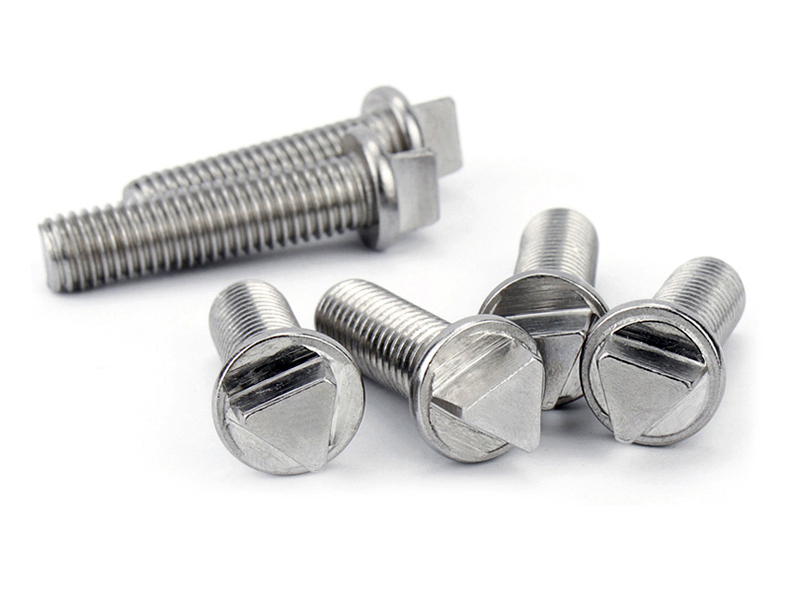 M10 x 1.5 長さ 50mm 三角頭ねじ 6個入 いたずら防止拍卖