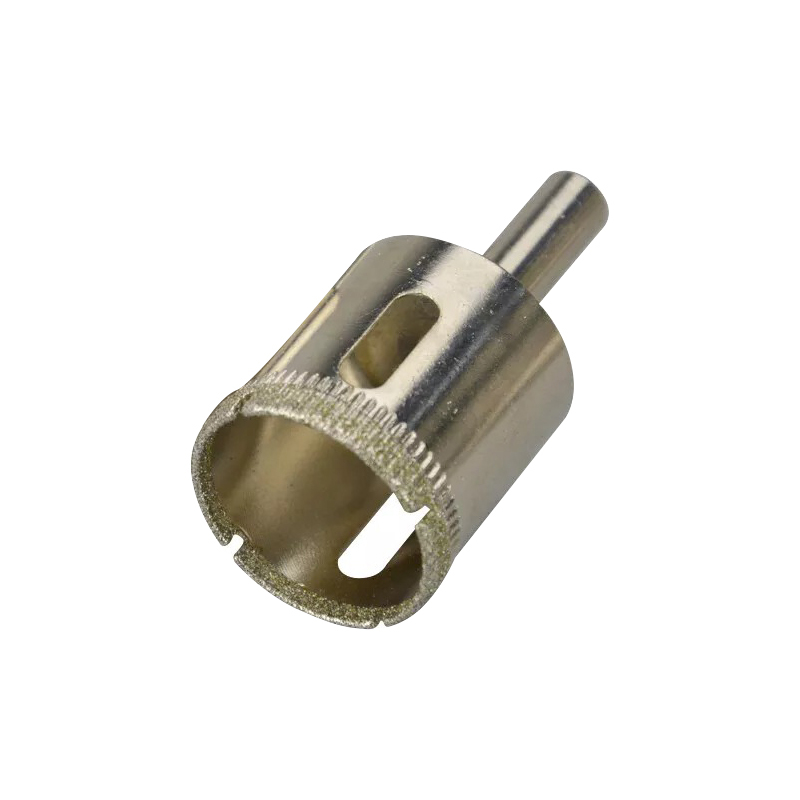 2mm 5個入 ホールソー ガラス セラミック タイル用 穴開け拍卖