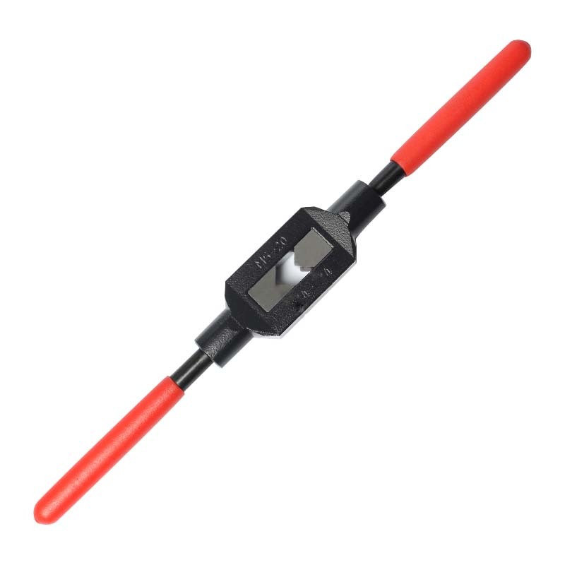 M3-M10 (1/8-3/8 ) 全長 約185mm タップハンドル拍卖