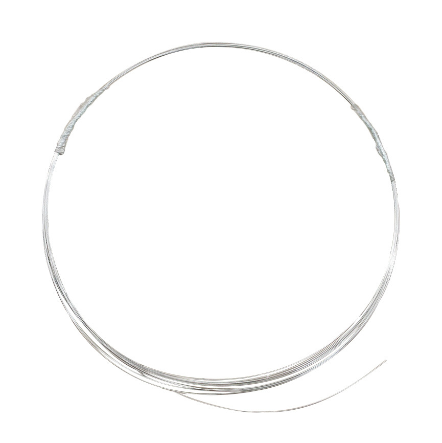 線径 0.25mm 全長 2m ステンレスばね鋼 スプリングワイヤー 針金 DIY拍卖